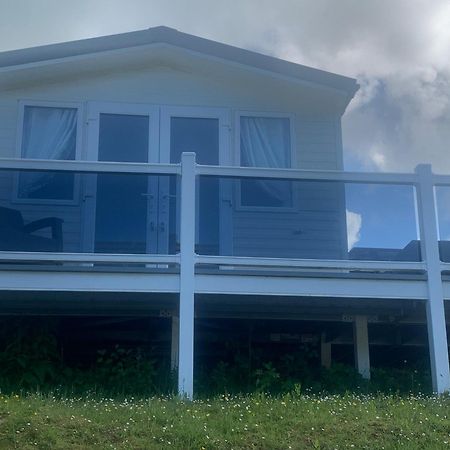 Ocean View At Glade Apartment Bucks Mills Exterior photo